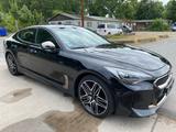 Kia Stinger GT 4WD ACC*BASTUCK*Vollausstattung*full - gebrauchte Kia Stinger aus dem Jahr 2022