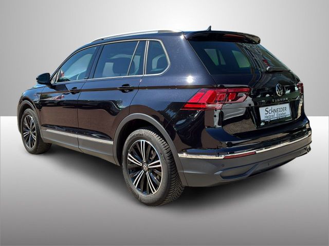 TIGUAN 1.5 TSI LIFE AZV+APP+HUD+CAM