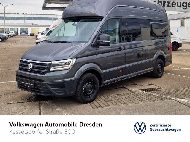 Volkswagen Grand California 600 2.0 TDI