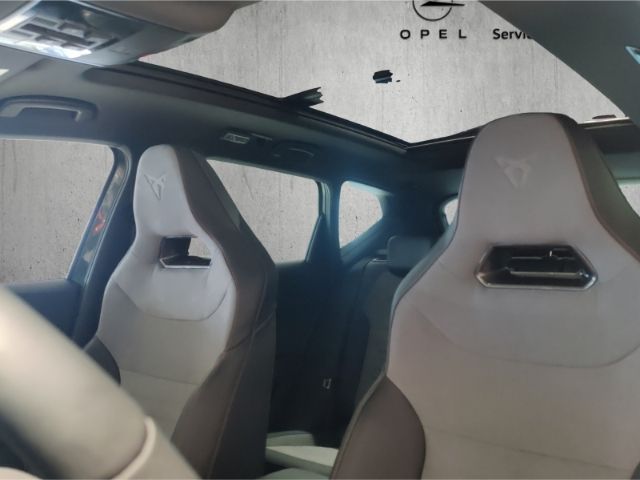 Cupra Ateca - Bild 18