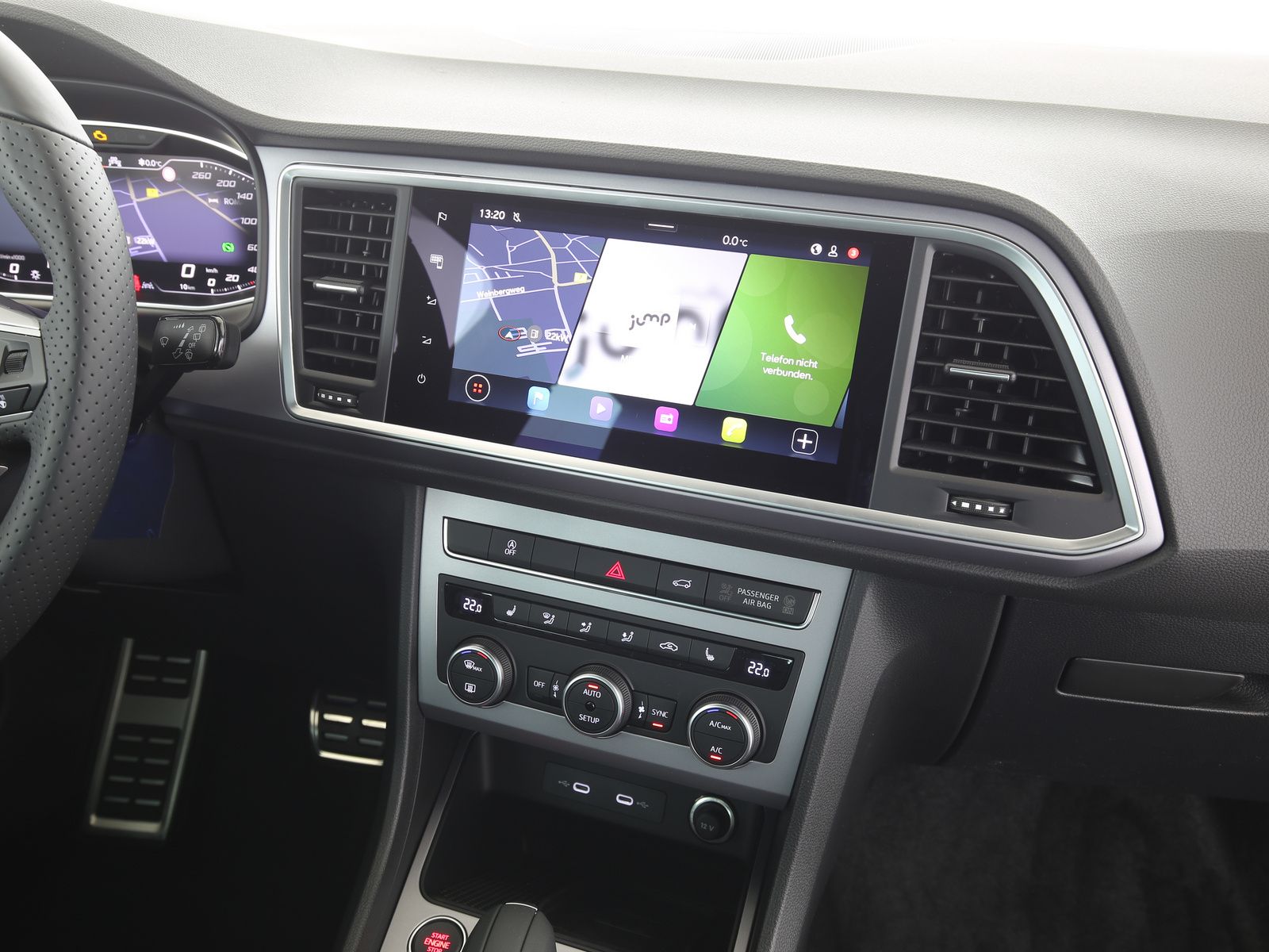 Seat Ateca - Bild 13