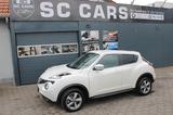 Nissan Juke Acenta/Automatik/Kamera/Navi/SHZ/1.Hand - gebrauchte Nissan Juke aus dem Jahr 2019