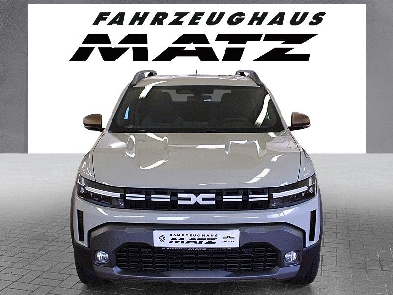 Fahrzeugabbildung Dacia Duster Hybrid 140 Extreme*Winterpaket *
