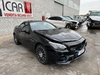 Mercedes-Benz Mercedes-benz SLC 43 AMG SLC 43 AMG