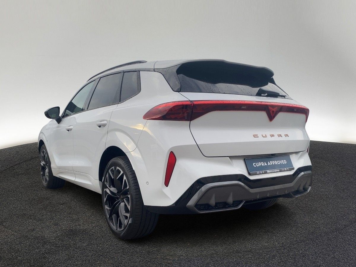 Cupra Terramar 1.5 TSI e-Hybrid HuD KEYL MATRIX SOUND foto 3