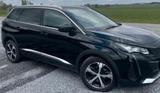Peugeot 5008 GT - Peugeot 5008 in Dortmund