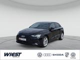 Audi A3 Sportback 2.0 TDI S tronic, KAM/VIRTUAL/KLIMA