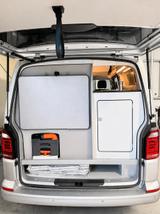 Westfalia VW T6 Club Joker Hochdach Top Zustand - Westfalia Joker