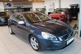 Volvo V60 D3 R-Design - gebrauchte Volvo V60 aus dem Jahr 2013