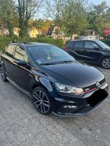 Volkswagen VW Polo GTI 6R 1,8 Bj. 2016 Top Zustand  m... - Volkswagen Polo mit Benzin-Antrieb: Kleinwagen, 6r