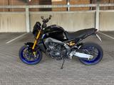 Yamaha MT09 SP - YAMAHA MT 09 SP