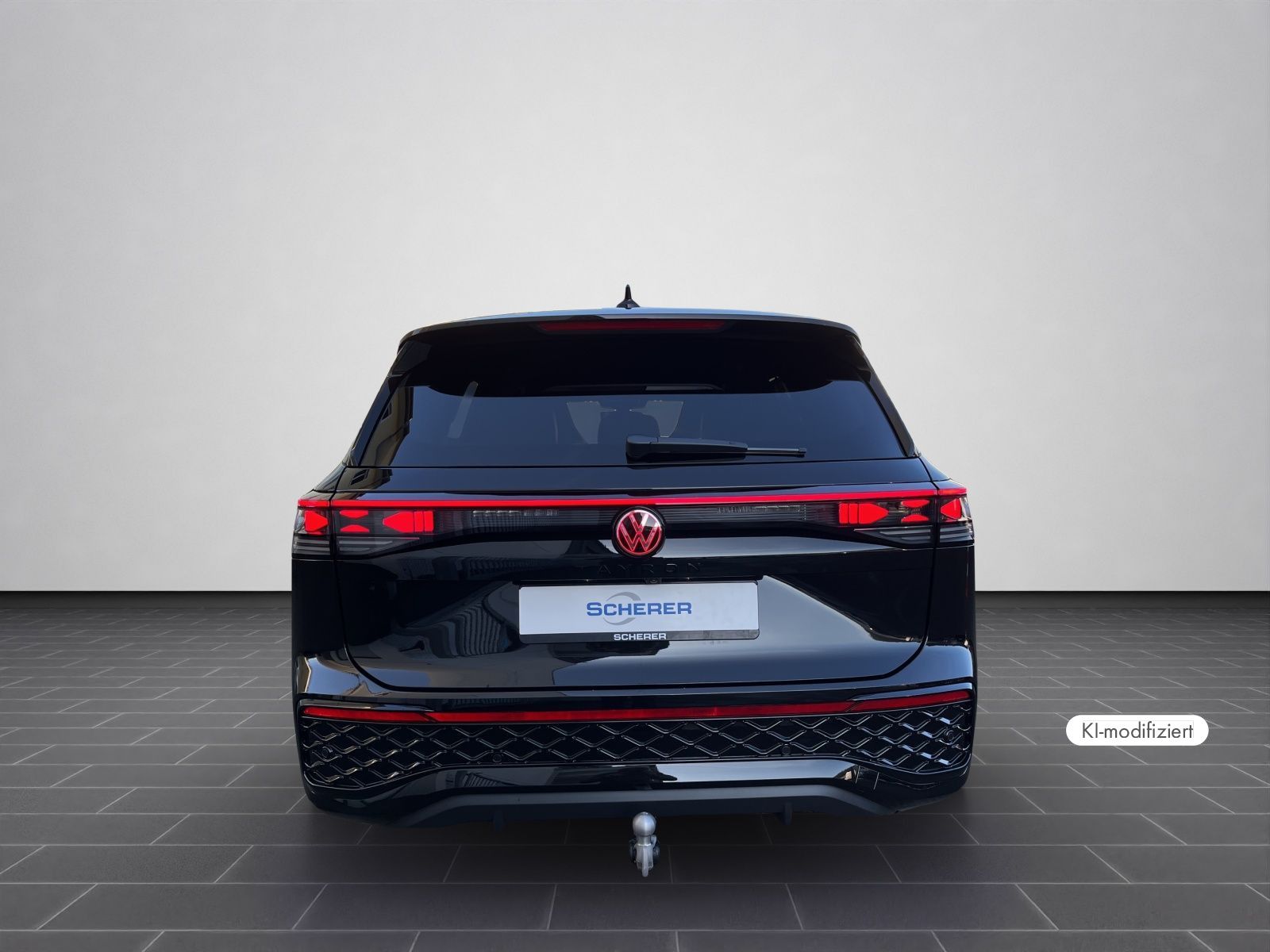 Volkswagen Tayron - Bild 7