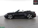 Porsche 992 911 Turbo S Cabrio EXCLUSIV,SPORTABGAS,1.HD - Porsche: Cabrio, 911