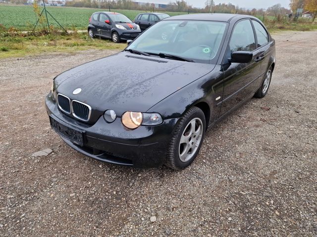 BMW 320td  Aerodynamik-Paket M II, Sitzheizung