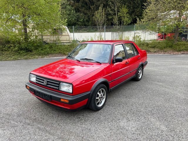 Volkswagen Jetta CL 1.6 Oldtimer 51kW 5-Ga...