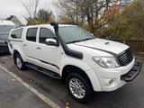 Toyota Hilux 3.0 D4D 4x4 - Toyota Hilux: 3.0
