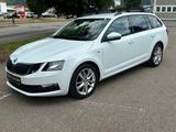 Skoda Octavia Combi Drive - Skoda Octavia: Combi Drive