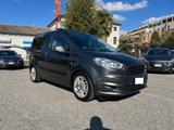 Ford FORD Tourneo Courier 1.5 TDCI 95 CV Titanium - Ford Tourneo Courier Titanium mit Diesel-Antrieb