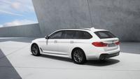 BMW 520d xDrive Touring Aut. ///M-Sport ACC HUD RFK