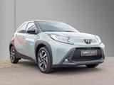 Toyota Aygo X 1.0 Autom. Teamplayer - Toyota Aygo (X) aus 2025