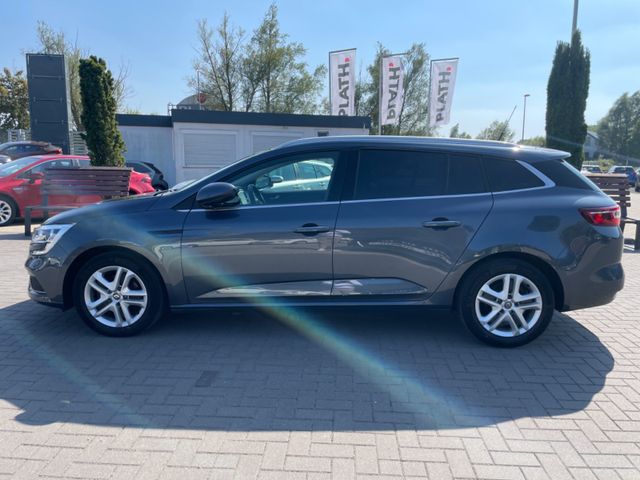 Renault Megane  IV Grandtour Business Edition