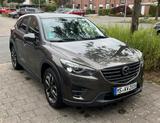 Mazda CX-5 2.2 SKYACTIV-D 175 Sports-Line AWD AT S... - Mazda CX-5