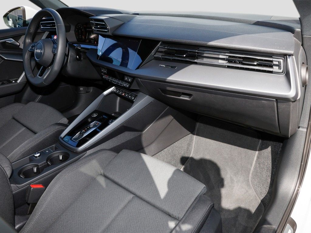 Audi A3 - Bild 15