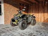 TGB Target 600 kein Offroad - TGB TARGET