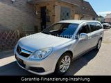 Opel Vectra C Caravan Edition **Tüv 6/26+Klima+Alu** - Opel Vectra mit Diesel-Antrieb