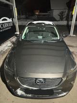 Mazda CX-3 2.0 SKYACTIV-G 120 Exclusive-Line FWD A... - Mazda CX-3 von privat