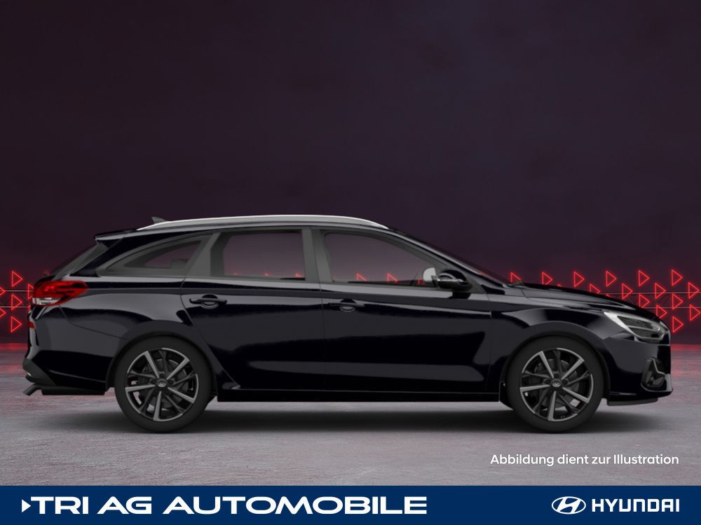 Hyundai i30 - Bild 3