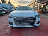 Audi A6Avant 45 TDI Quattro S-Line LED/2.Hand/Virtual - Audi A6: L