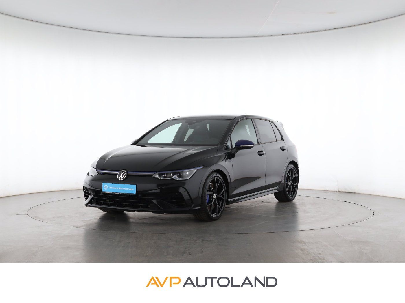 Volkswagen Golf VIII R 2.0 TSI DSG 20 Years I PANO I
