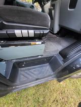 Ford Euroline/Nugget - Ford E