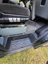 Ford Euroline/Nugget - Ford Kastenwagen Nugget