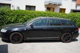 Audi A6 3.0 quattro Avant - Audi A6 aus 2005: Kombi
