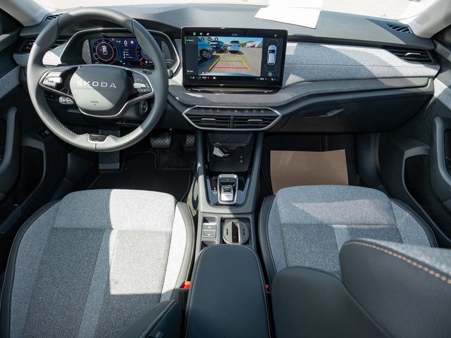 Octavia 2.0 TSI Selection 4x4 SHZ KAMERA ACC LED