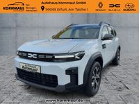 Dacia Bigster - Vorschau Bild 1