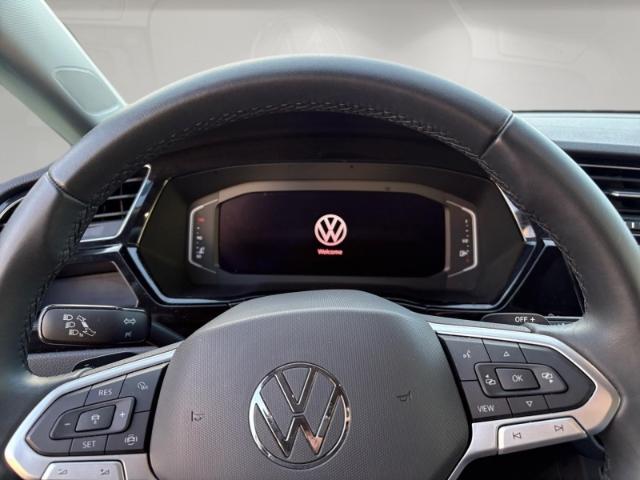 Volkswagen Touran Highline 7-Sitzer Autom AHK-el. klappb. N, миниатюра 8