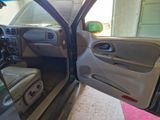 Chevrolet Trailblazer LT 4,2l V6 4x4 - Chevrolet in Rostock