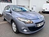 Renault Megane III Lim. 5-trg. Dynamique*STZ*PDC*Xenon* - Renault Megane: X