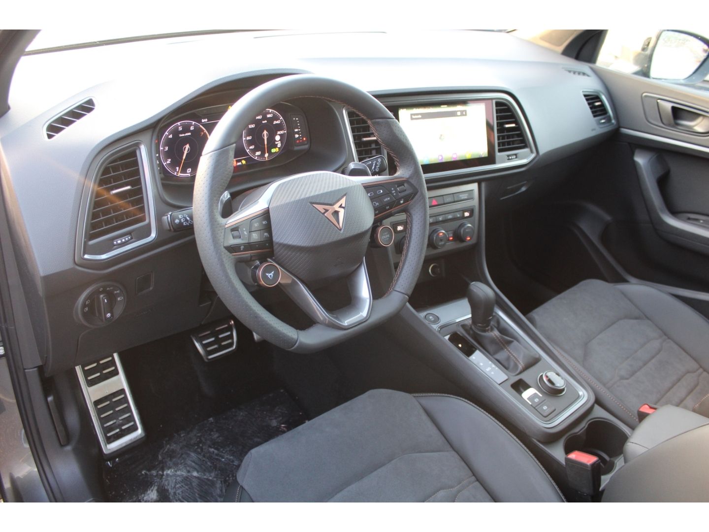 Cupra Ateca - Bild 10