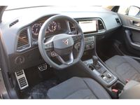 Cupra Ateca - Vorschau Bild 10
