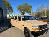 Ford F 350 2WD 5,8 L/LPG ex US Army Oldtimer - Ford F 350