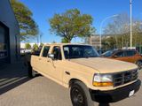 Ford F 350 2WD 5,8 L/LPG ex US Army Oldtimer - Ford F 350: Pickup