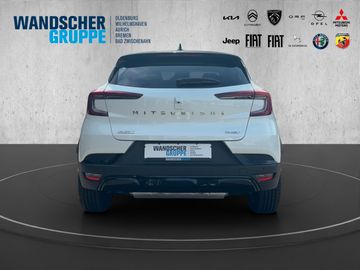 Mitsubishi ASX Hybrid TOP 1.6 *LEDER*LED*SHZ*KAMERA*