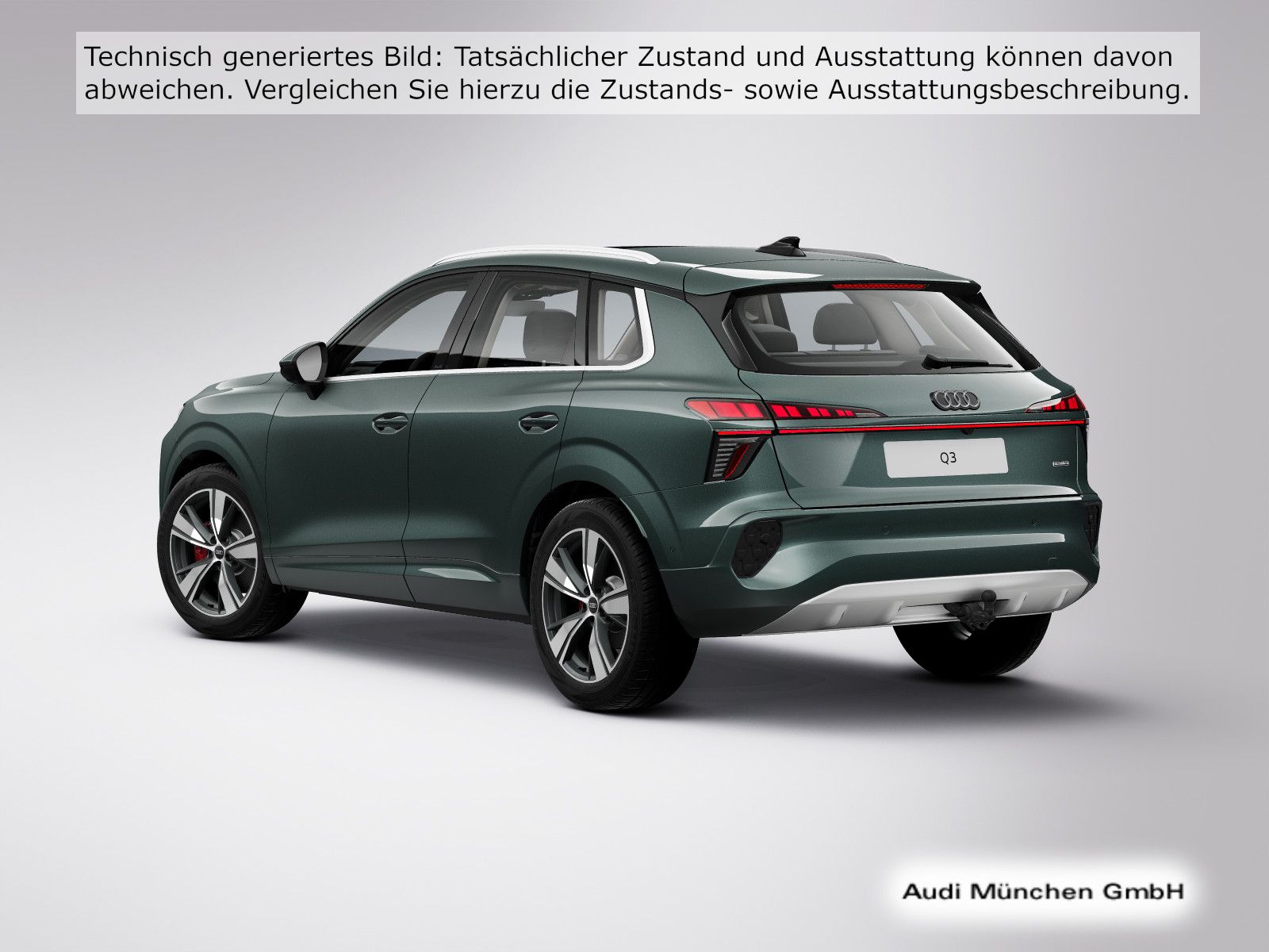 Audi Q3 - Bild 6