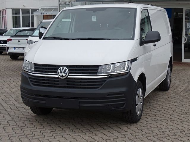 T6.1 Transporter 2.0 TDI Kasten / Komfort Plus