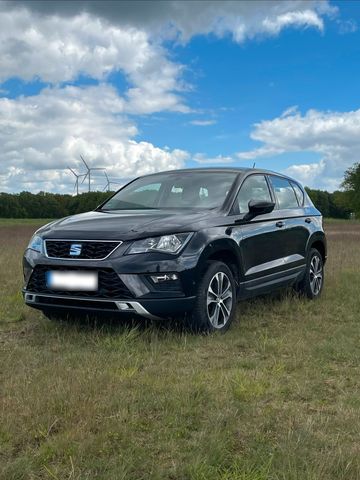 SEAT Seat Ateca 1.4