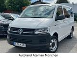 Volkswagen T6 *Caravelle*4Motion* DSG / 9-Sitze / Navi /ACC - VW T6 Gebrauchtwagen in München